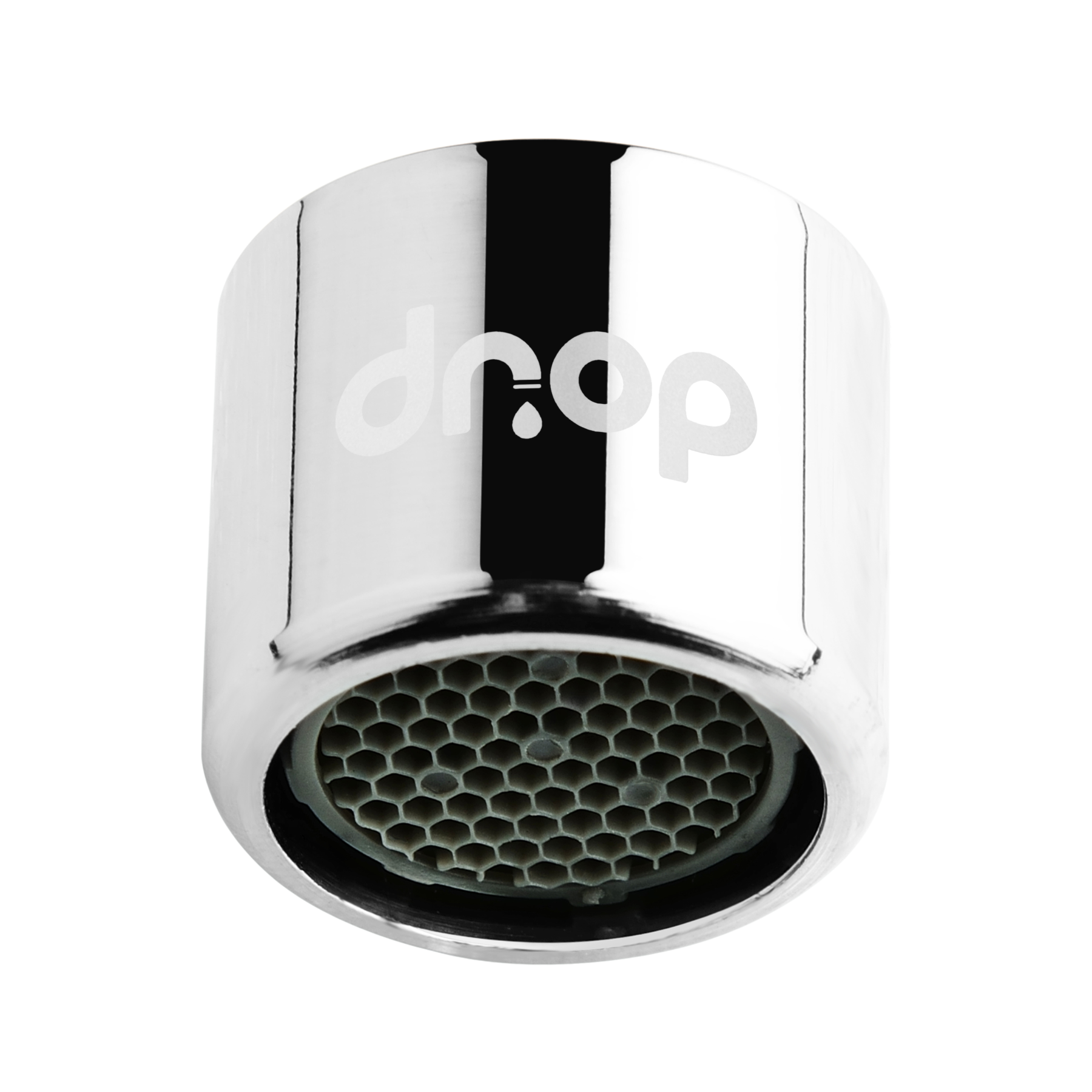 Аэратор водосберегающий Drop SP20E-F для смесителя 4 л/мин 20 мм (SP20E-F)