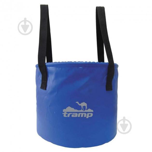 Складне відро Tramp TRC-070 12л ПВХ