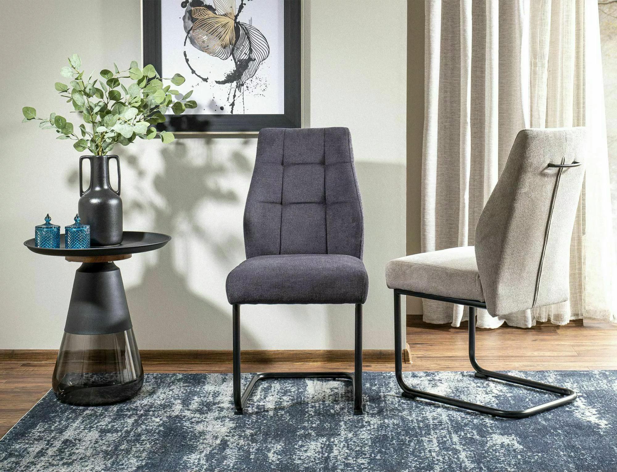 Журнальный столик Signal TIFFANY A 50 см Черный/Черный (TIFFANYACCFI50) - фото 2 Журнальный столик Signal TIFFANY A 50 см Черный/Черный (TIFFANYACCFI50) - фото 2