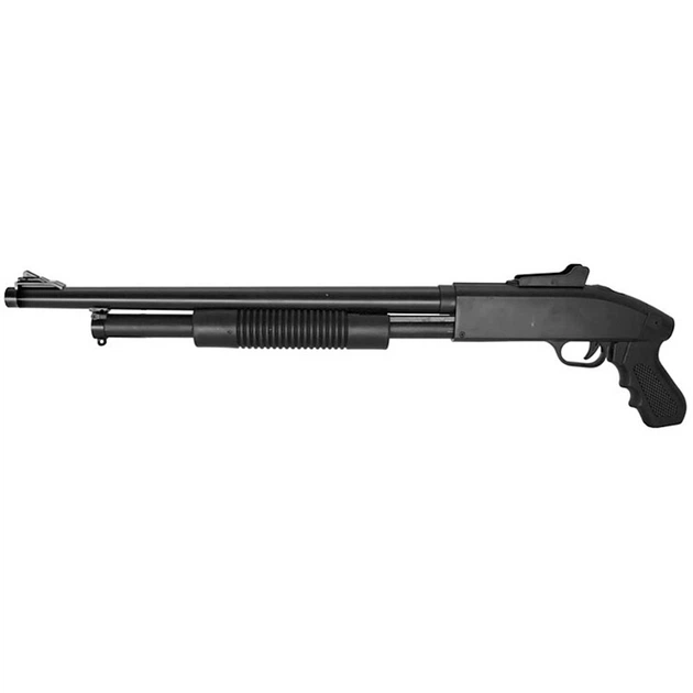 Детская игрушка дробовик винчестер Cima ZM 61 на шариках 6 мм 70 см (35634037) Детская игрушка дробовик винчестер Cima ZM 61 на шариках 6 мм 70 см (35634037)