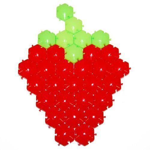 Мозаїка-пазл підлогова 45 деталей (571)