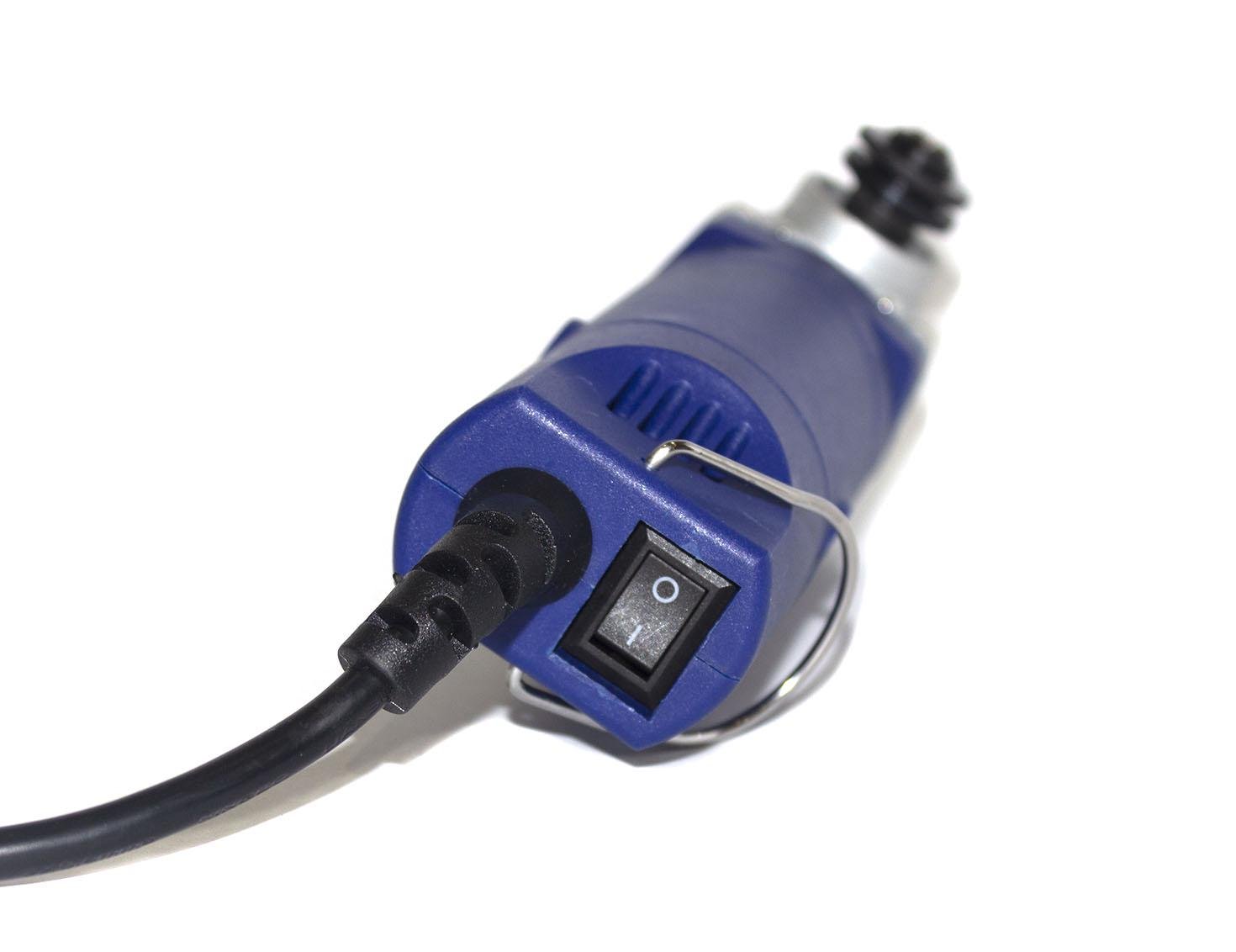 Болгарка-гравер міні 2в1 ROYCE RDG-500s - фото 7 Болгарка-гравер міні 2в1 ROYCE RDG-500s - фото 7