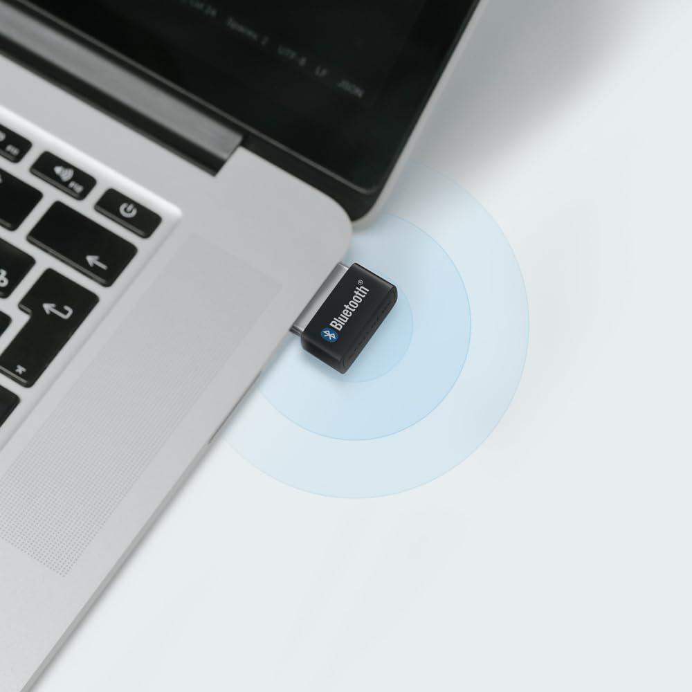 Адаптер Bluetooth Mercusys MA530 USB (9/871) - фото 4