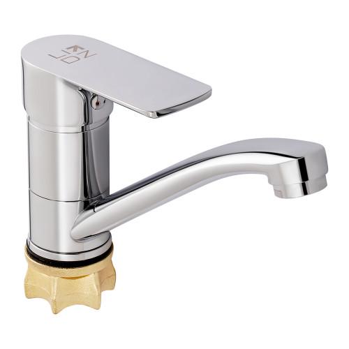 Смеситель для кухни Lidz CRM 23 48 003M