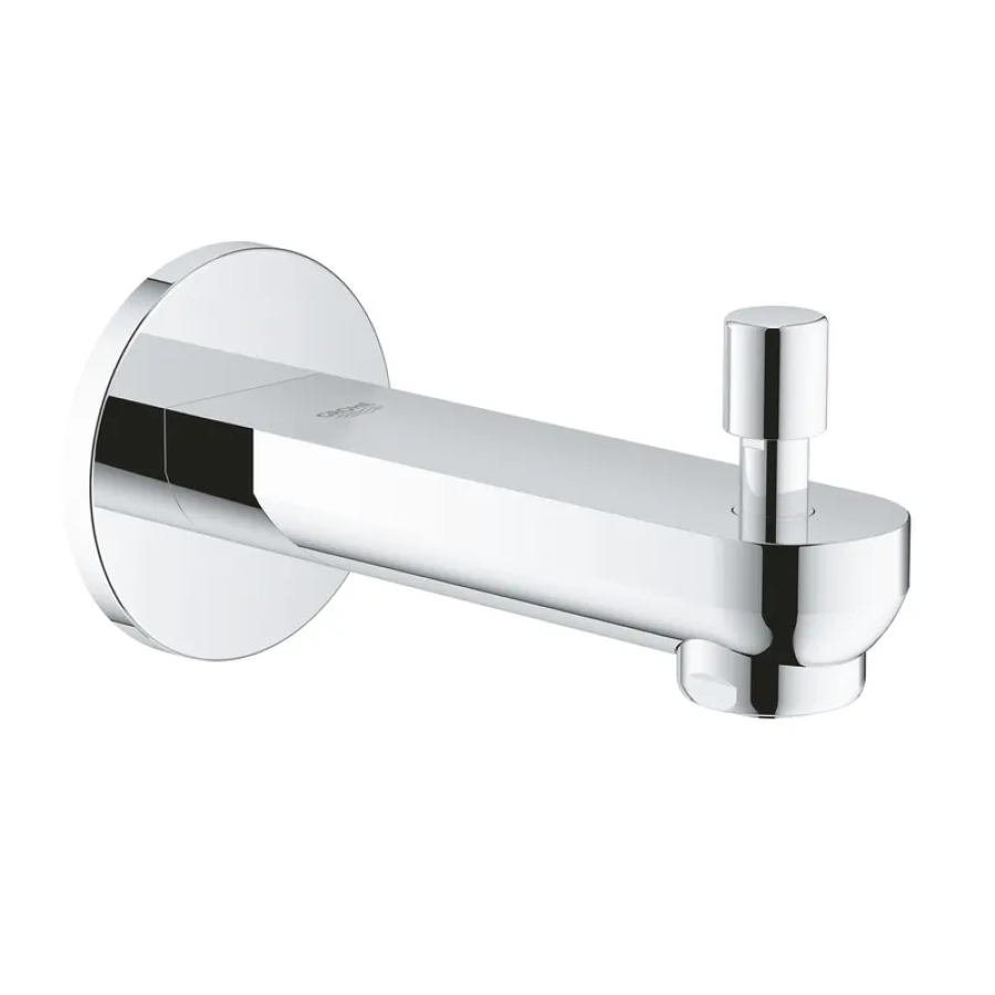 Излив для ванны Chrome Grohe Eurosmart Cosmopolitan (13262000)