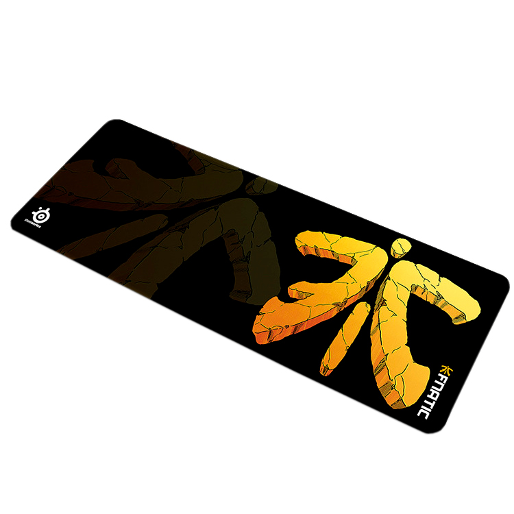 Килимок ігровий тканинний Style Series SD м'яка текстура з посиленою прошивкою 2 мм (YUT_V4578)