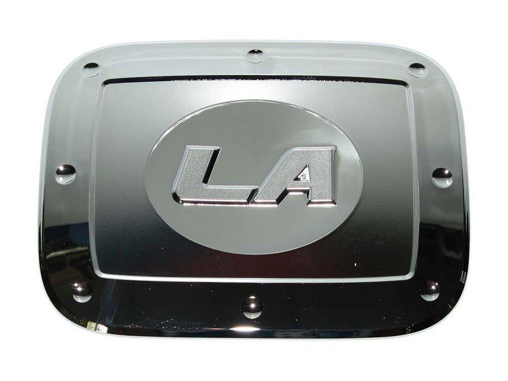 Накладка на бак для Chevrolet Lacetti 67230