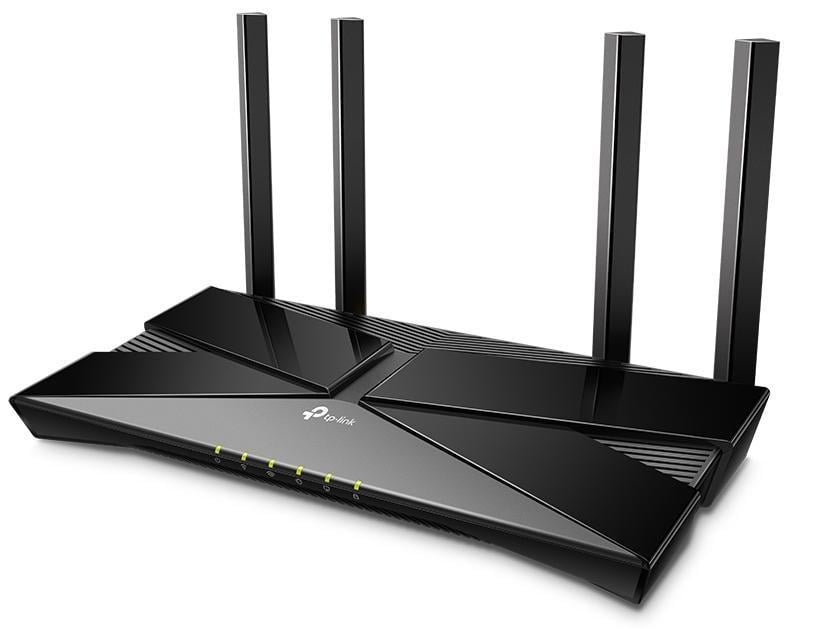 Роутер TP-Link ARCHER-AX10 Wi-Fi (25485051) - фото 1 Роутер TP-Link ARCHER-AX10 Wi-Fi (25485051) - фото 1