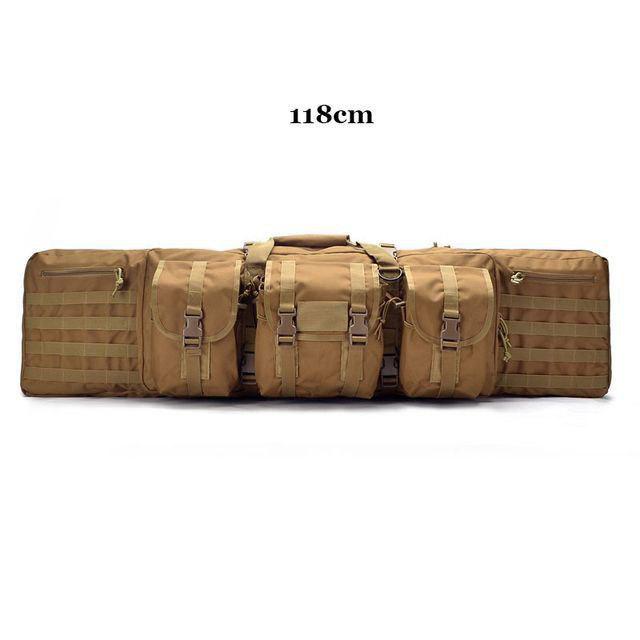 Чехол для оружия Rifle gun case 30 см - фото 3 Чехол для оружия Rifle gun case 30 см - фото 3