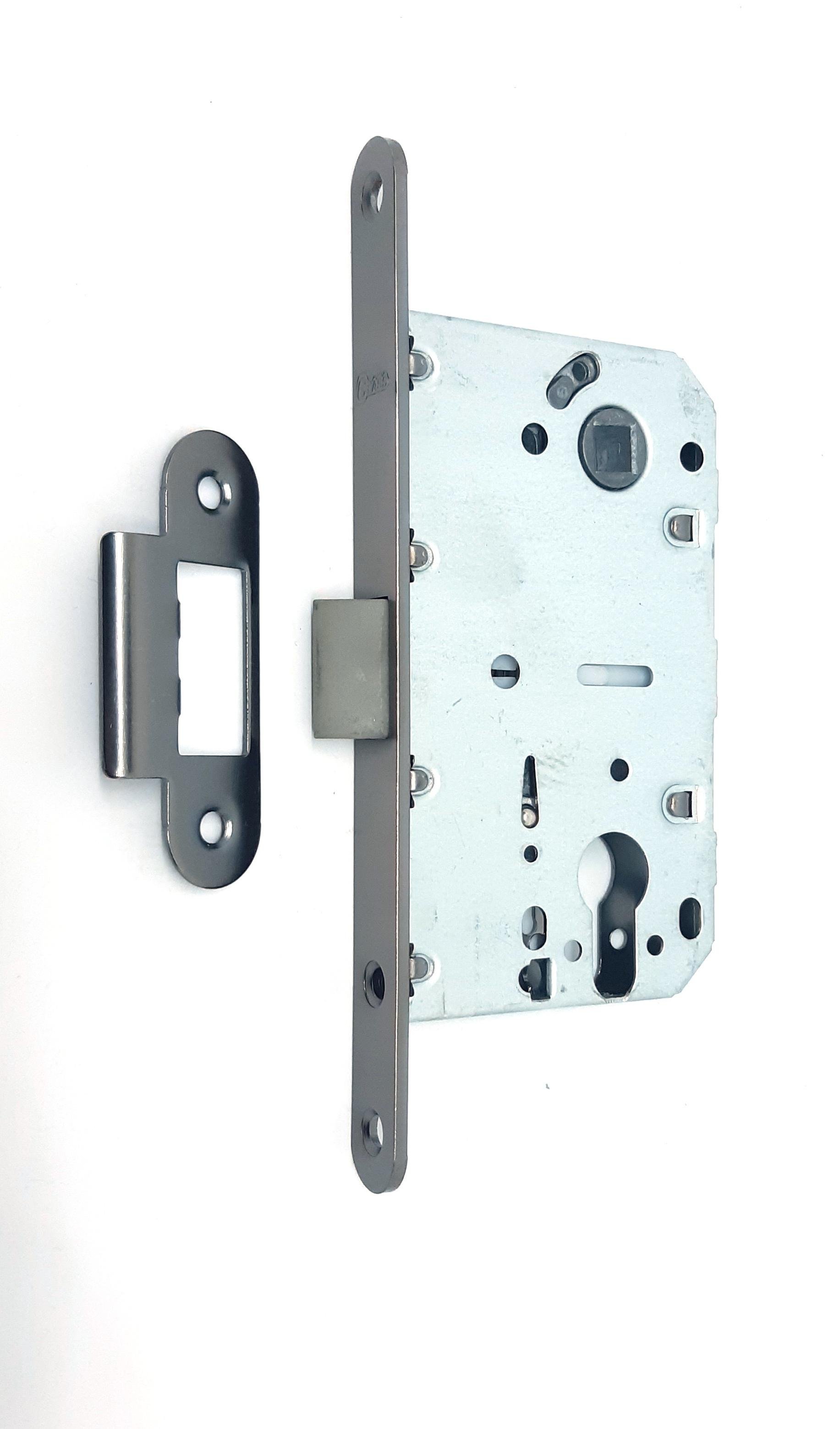 Замок врезной Class PZ 410C-S Kevlar под сердцевину Graffit