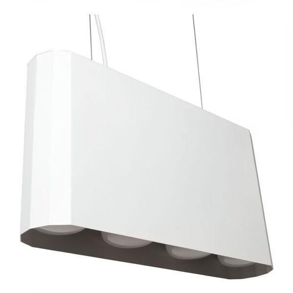 Підвісний світильник Atmolight 1291512 Lumia Combo BA4 P75-200 White