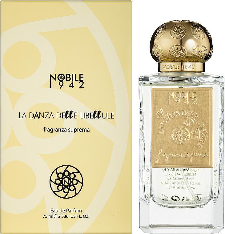Духи для женщин Nobile 1942 La Danza delle Libellule 75 мл (4594)
