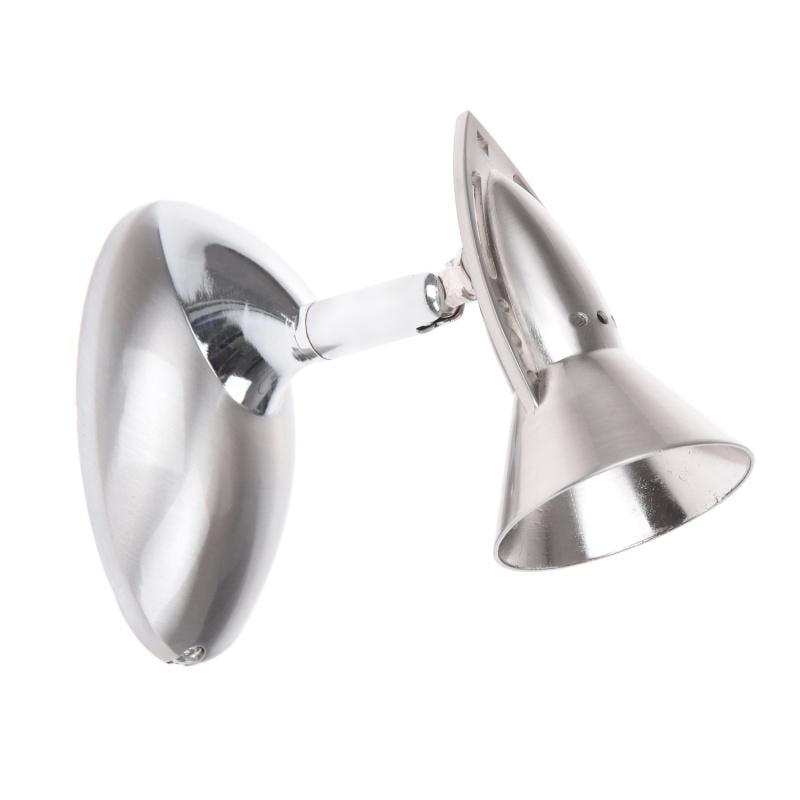 Світильник настінний накладний підсвічування Brille HSL-10 SN