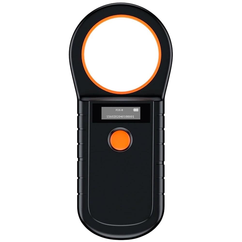 Сканер RFID-чипов ветеринарный 134,2 кГц (1013-886-00)