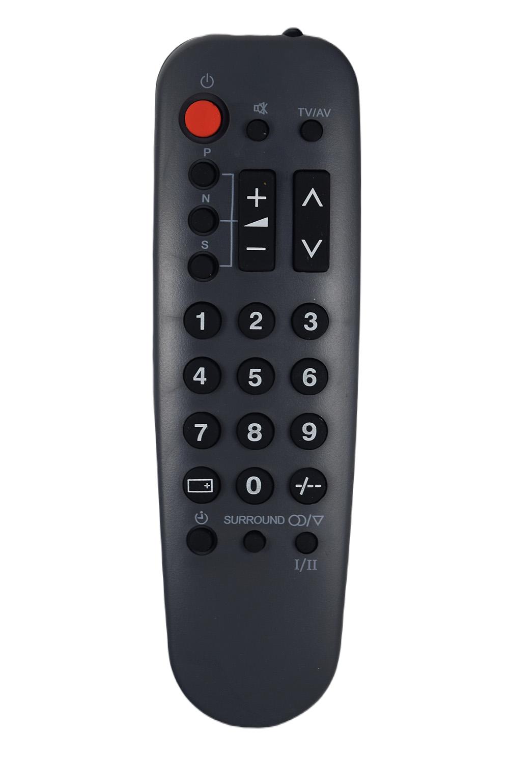 Пульт для телевизора Panasonic EUR501325 (332)