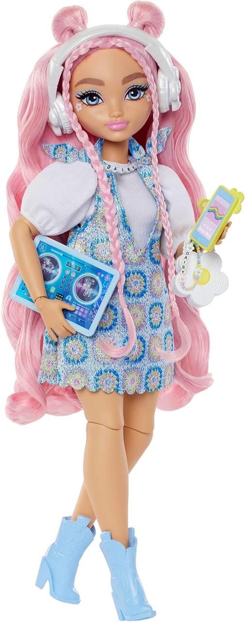Кукла Barbie Dream Besties Daisy JDD74 с аксессуарами (35689014)