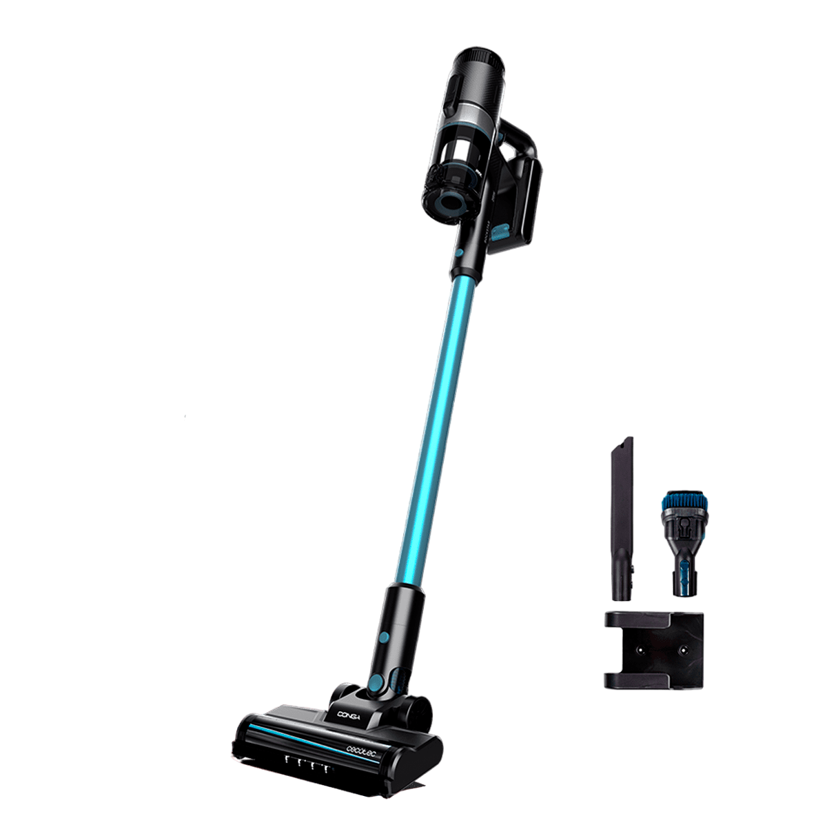 Пылесос CECOTEC Conga Rockstar 1500 Ray Pure (00-00084499)