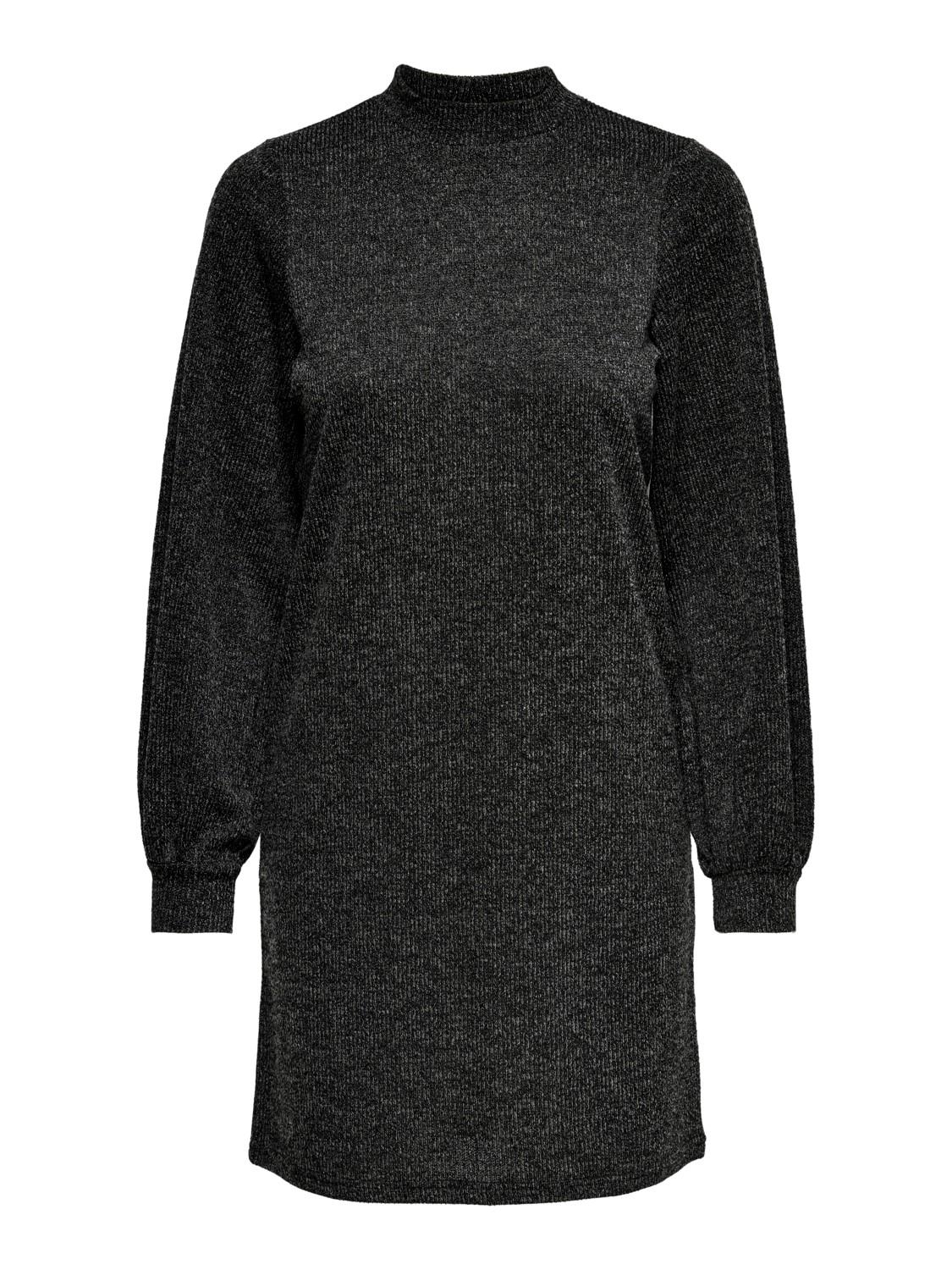 Платье женское Only 15227436 M Серый