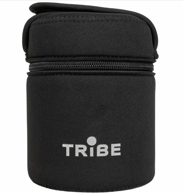 Чехол Tribe Neoprene Cover T-DF-0003 для пищевого термоса 0,5 л Черный (T-DF-0003-black)
