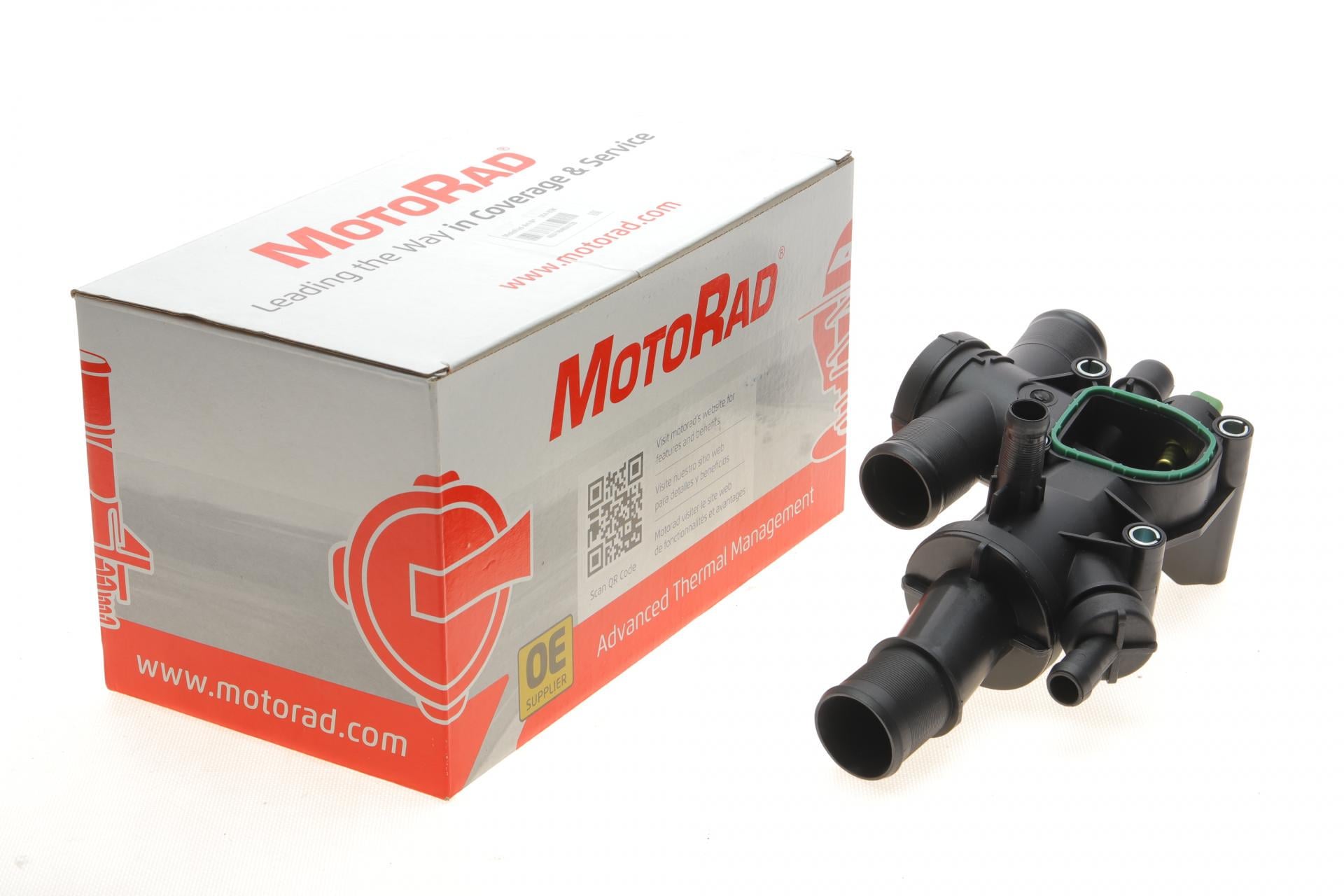 Термостат Motorad для Fiat Scudo 2.0 JTD 07-584-83K
