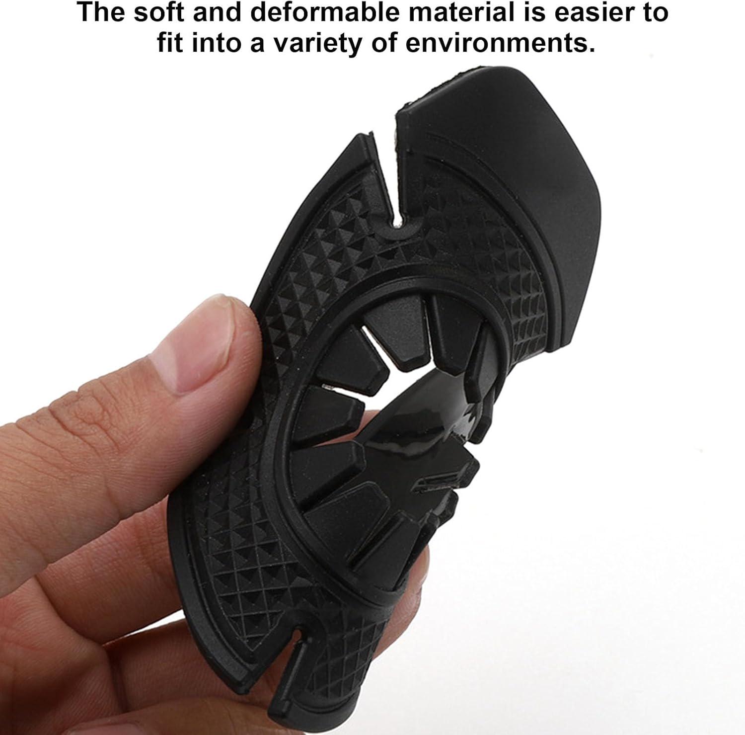 Накладки на стеклоочистители авто 2 шт. Black (20338) - фото 6 Накладки на стеклоочистители авто 2 шт. Black (20338) - фото 6