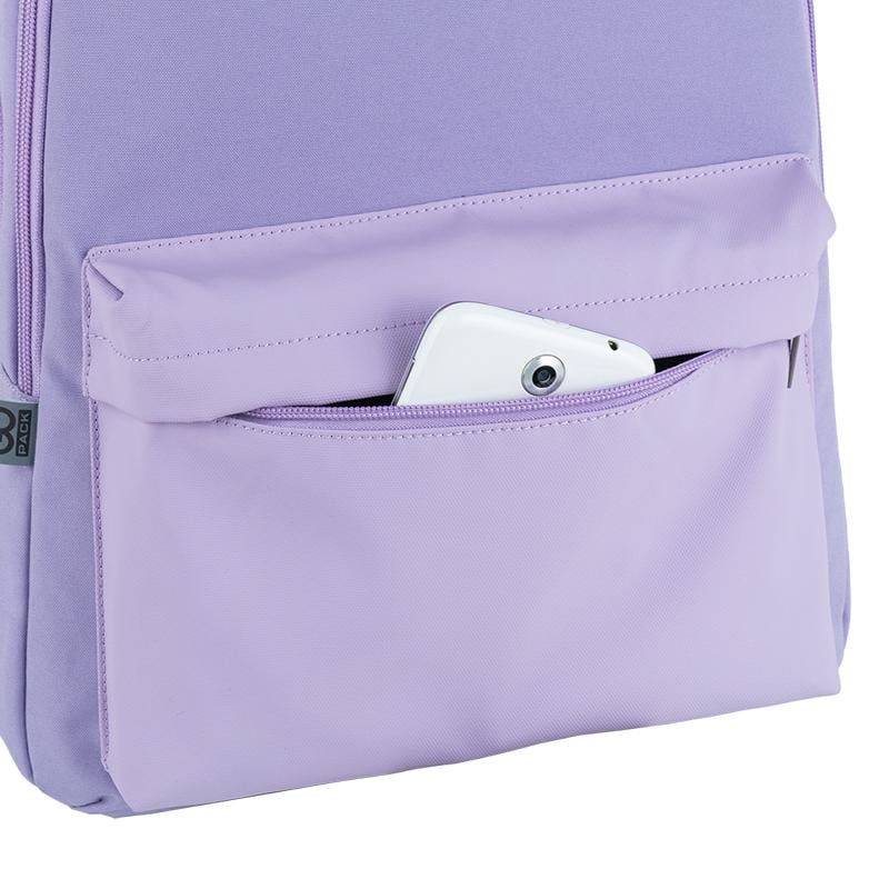 Рюкзак GoPack Education Teens (GO25-140L-1) - фото 9 Рюкзак GoPack Education Teens (GO25-140L-1) - фото 9