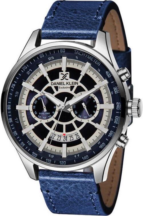 Наручний годинник чоловічий Daniel Klein DK11353-1 (103576) Наручний годинник чоловічий Daniel Klein DK11353-1 (103576)