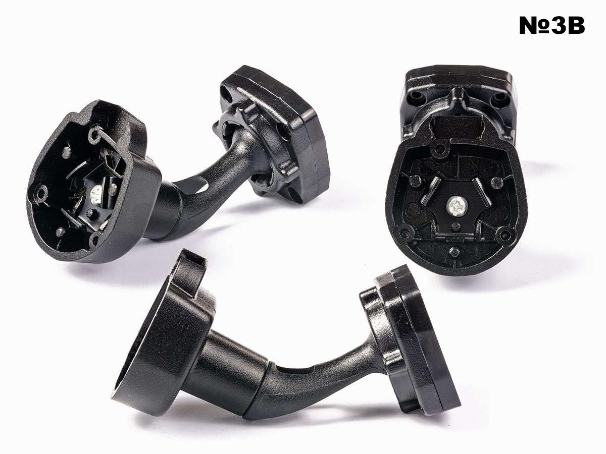 Дзеркало з відеореєстратором Phantom RMS-960 DVR FullHD-3B - фото 3 Дзеркало з відеореєстратором Phantom RMS-960 DVR FullHD-3B - фото 3