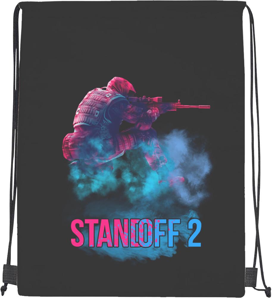 Мішок спортивний Standoff 2 7 (20299093)