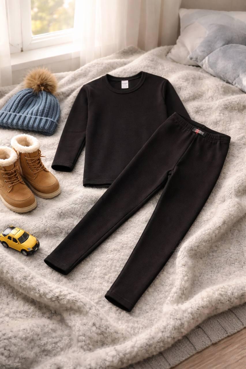 Термокостюм детский для мальчика Tutku р. 5 110-116 см 5-7 лет (0136-0135)