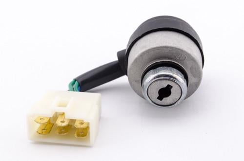 Замок зажигания для генераторов 5,0 кВт-6,0 кВт (2213) - фото 2