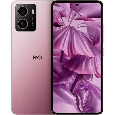 Мобильный телефон HMD Pulse 4/64Gb Dreamy Pink (1632225)