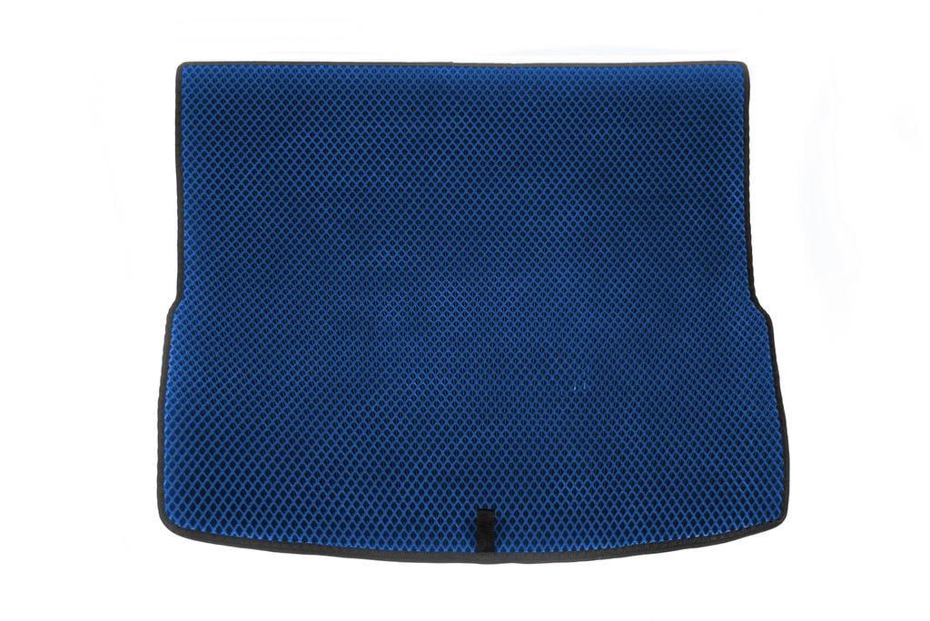 Коврик багажника EVA SW для Volkswagen Passat B6 2006-2012 гг. Синий (123335)