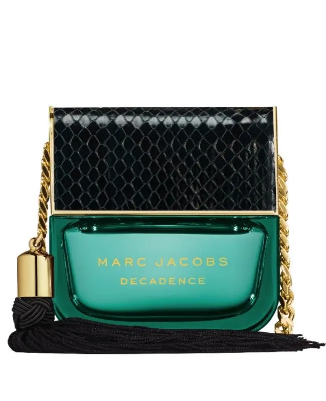 Парфюмерная вода аналог Marc Jacobs Decadence 100 мл (3614221234969)