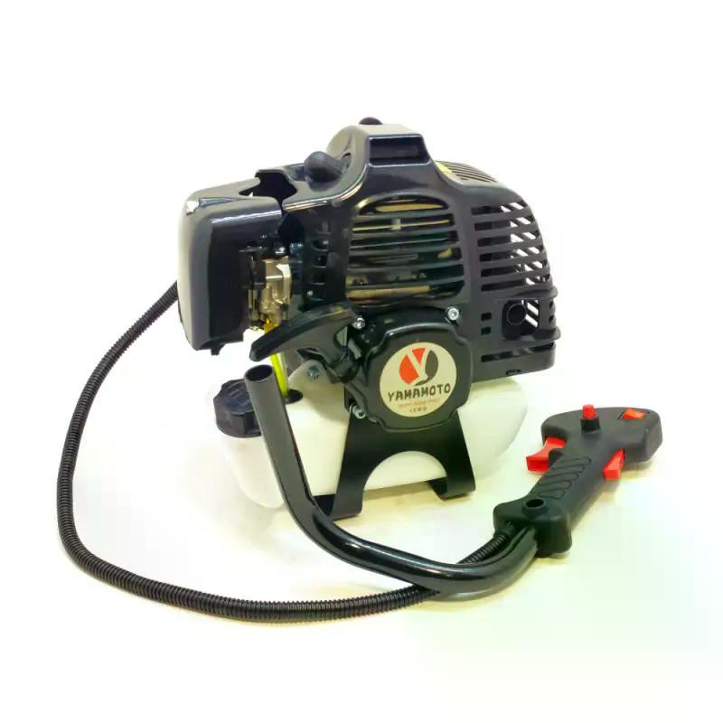 Бензокосы YAMAMOTO SRM-520 PRO (27332414) - фото 6 Бензокосы YAMAMOTO SRM-520 PRO (27332414) - фото 6