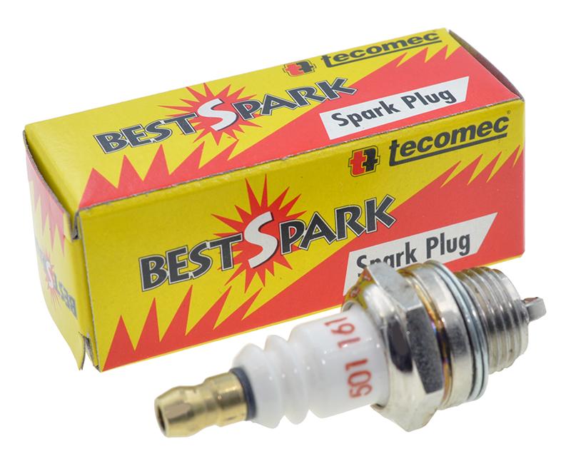 Свеча зажигания (заж205)