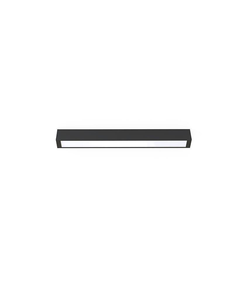 Светильник Nowodvorski 7597 Straight ceiling led T8LED 1x11W 3000K 1700Lm (2229967494)