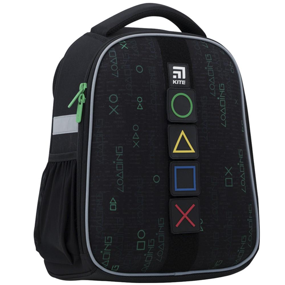 Рюкзак школьный KITE Education Play Time (K22-555S-9)
