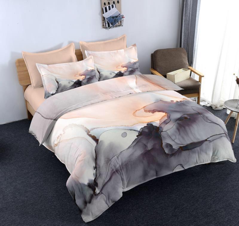 Комплект постельного белья ШЕМ односпальный royal satin 150х215 см (11323312)