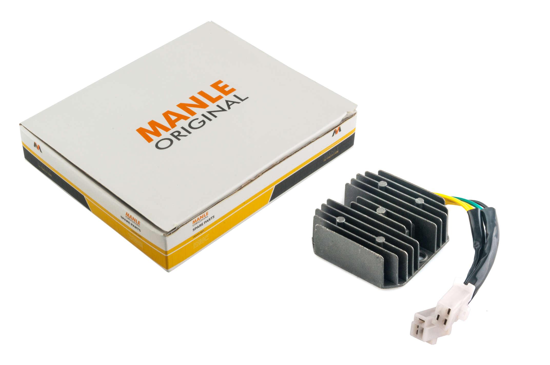 Реле зарядки MANLE для 4T GY6 125/150 (R-2619)