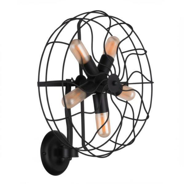 Бра Azzardo AZ1349 Fan Wall (1619)