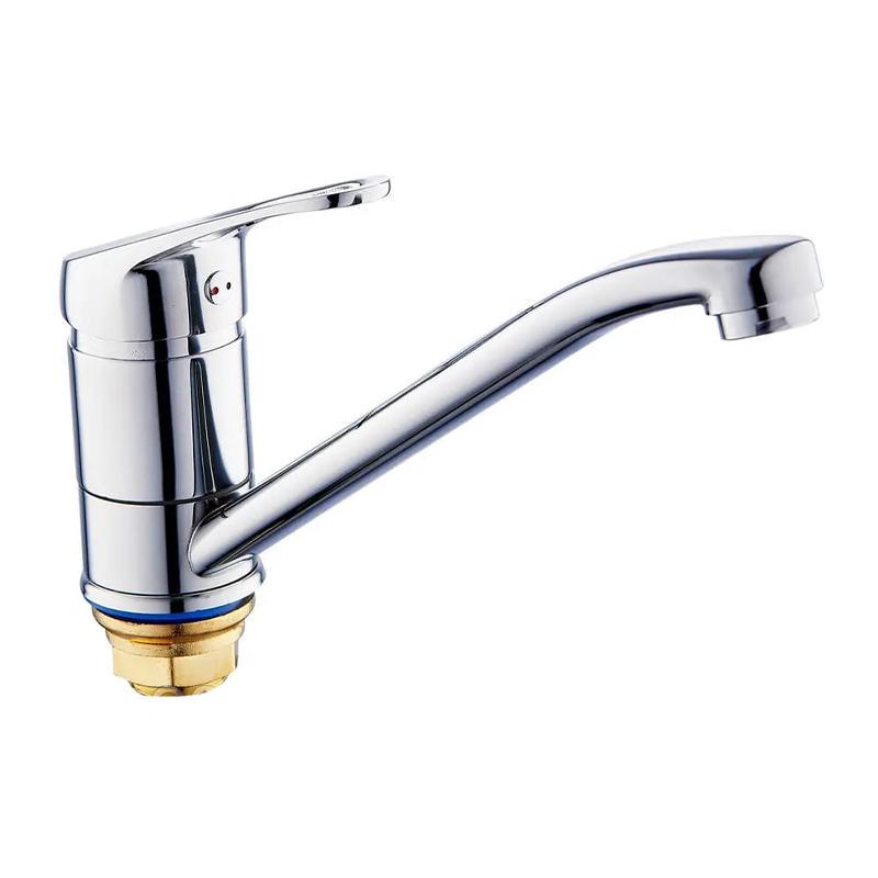 Смеситель кухонный Rico RC125Z-051 (21547)