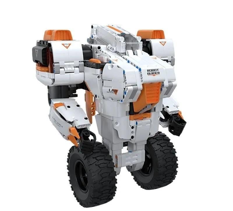 Конструктор Mijia Onebot Balancing Robot 2 GP00132CN