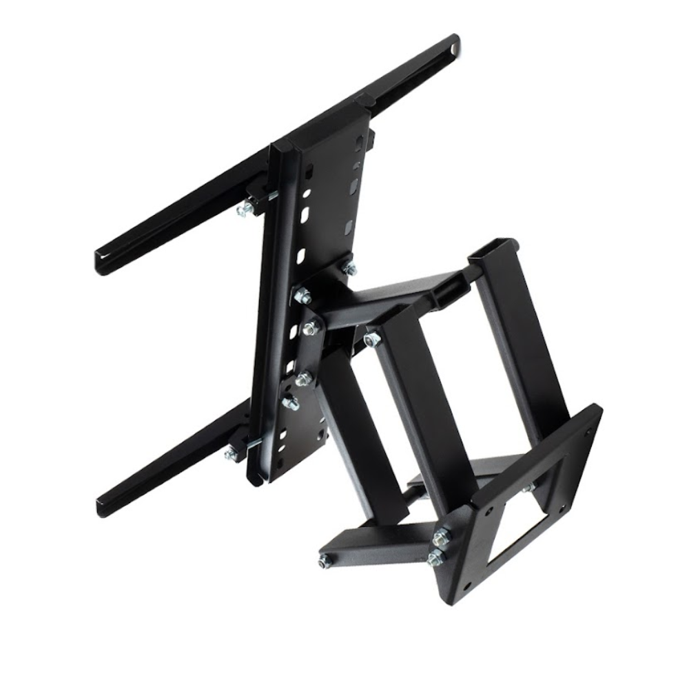 Крепление для телевизора CHARMOUNT TV04T-R6 Black (11760139) - фото 5 Крепление для телевизора CHARMOUNT TV04T-R6 Black (11760139) - фото 5