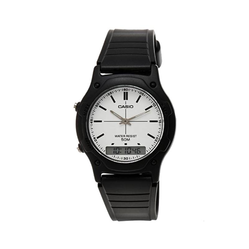 Часы мужские Casio AW-49H-7EVEF