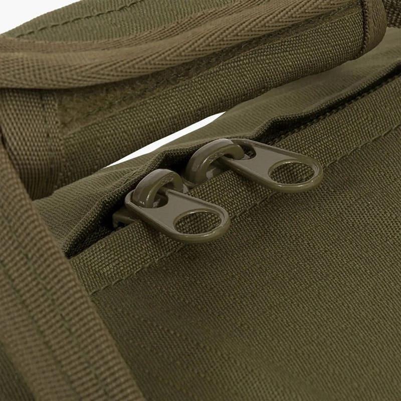 Дорожня сумка Highlander Boulder Holdall 40 л Olive (931684) - фото 4