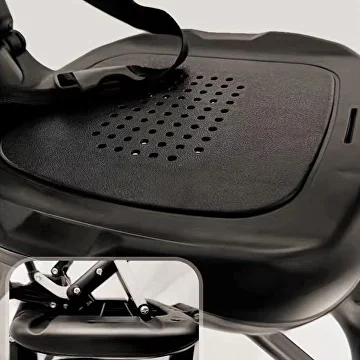 Коляска дитяча (C01731) - фото 8 Коляска дитяча (C01731) - фото 8