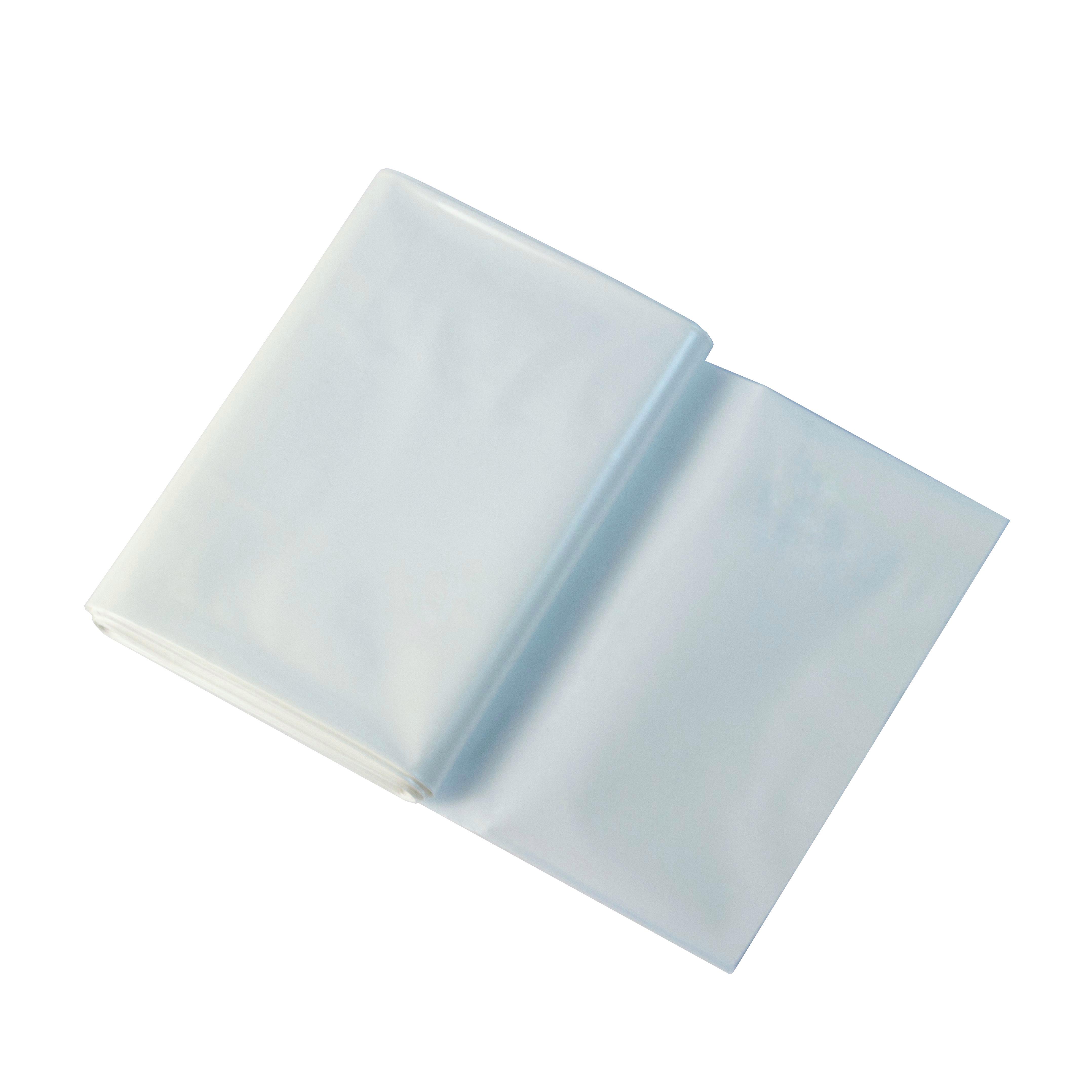 Полиамидная оболочка 65 мм 3 м Белый (PО6503Б)