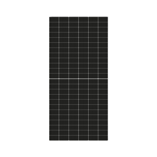 Солнечная панель DAH Solar DHN-72R18DG 610W 30A 1500V IP68 Black (27676076)