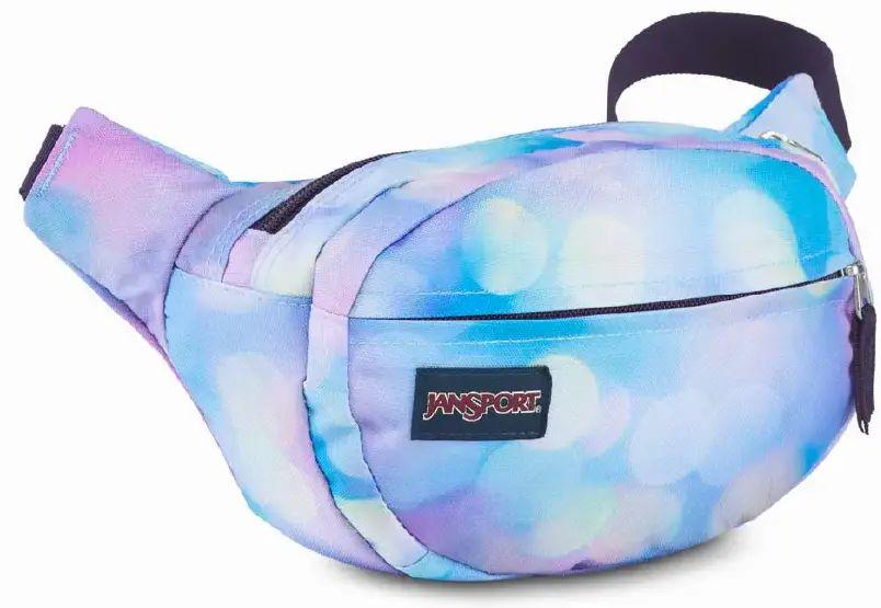 Сумка на пояс Jansport жіноча (JS00TAN15T5)
